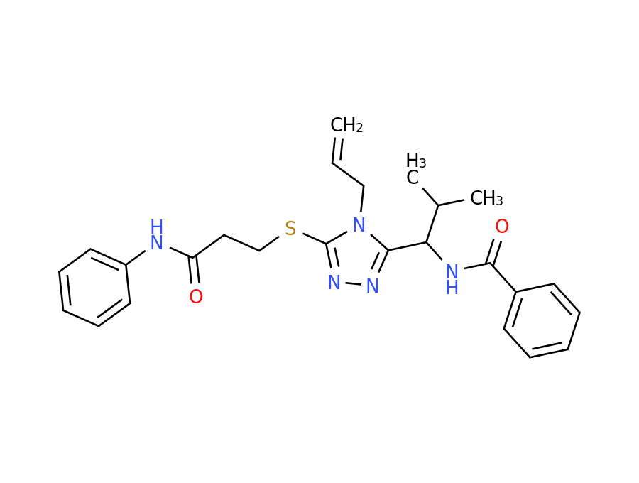 Structure Amb1872538