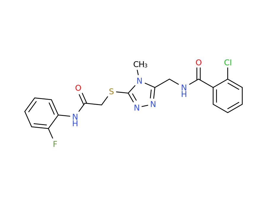 Structure Amb1872947