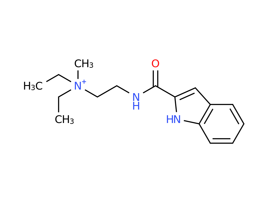 Structure Amb1872978