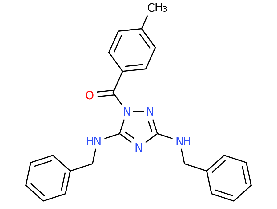 Structure Amb1872986