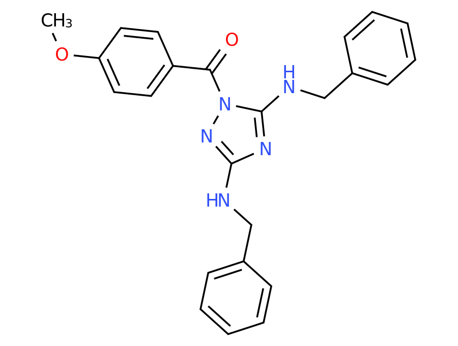 Structure Amb1872987