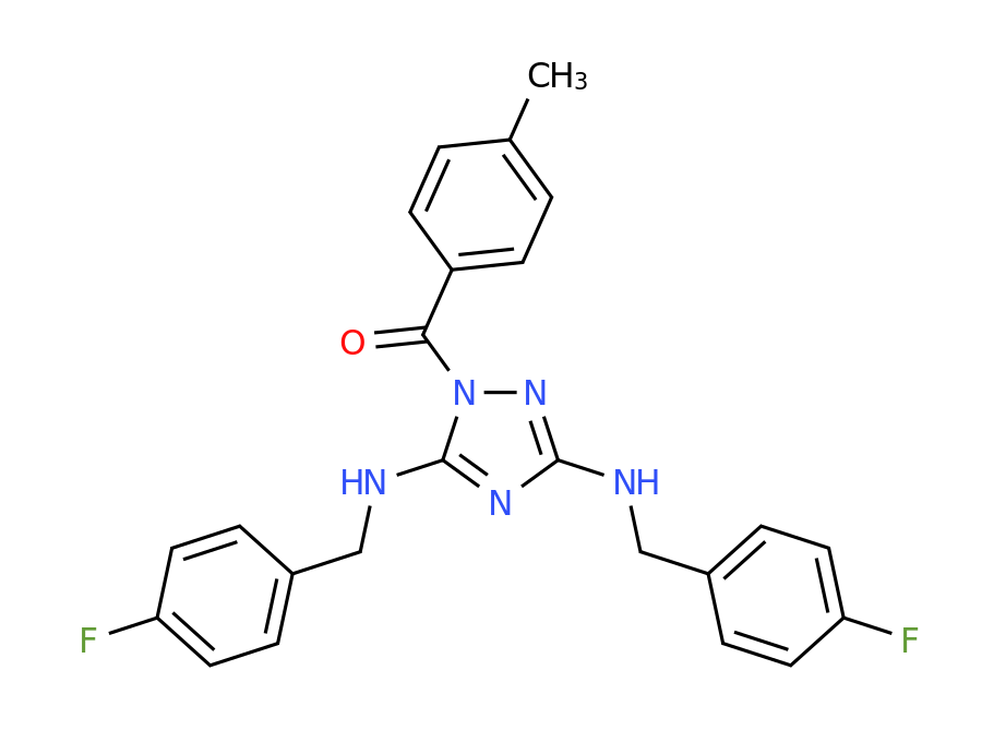 Structure Amb1873016