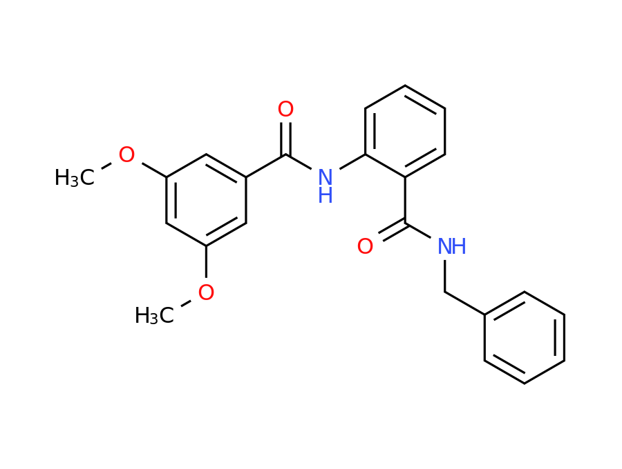 Structure Amb1873203