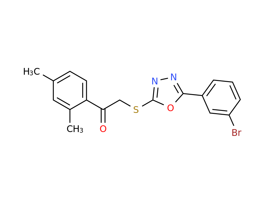 Structure Amb187373