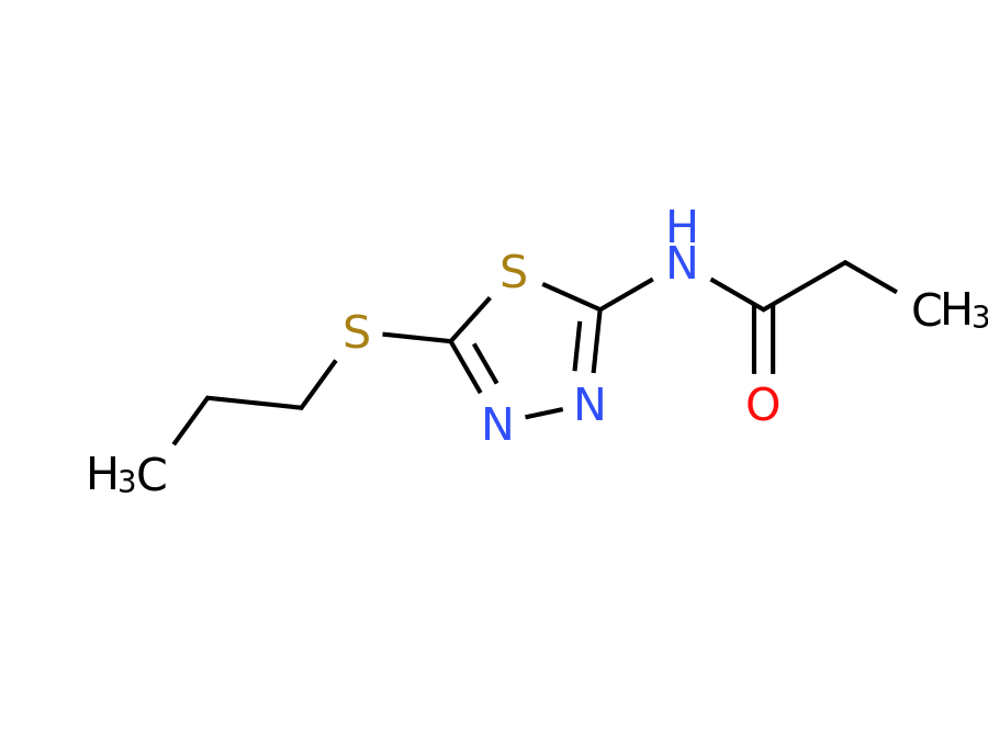 Structure Amb1873735