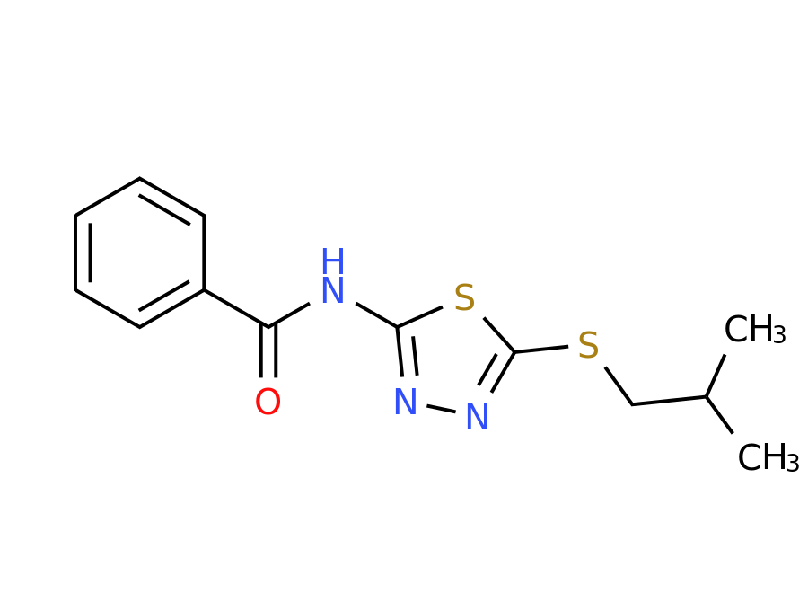 Structure Amb1873743