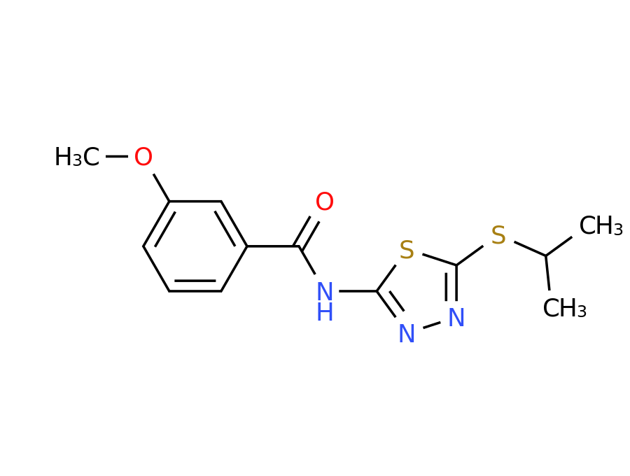 Structure Amb1873746