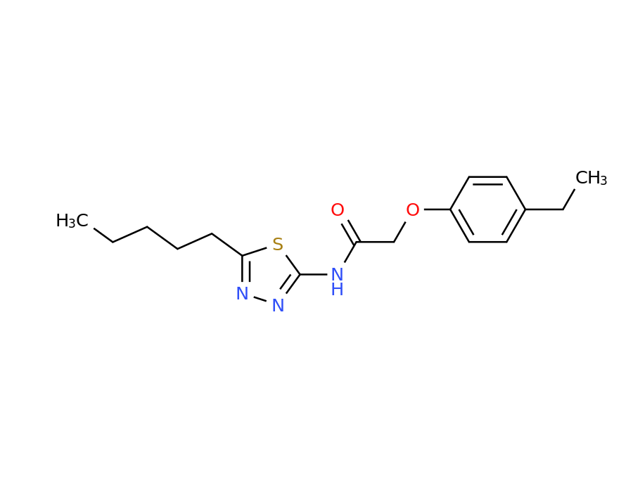 Structure Amb1873752