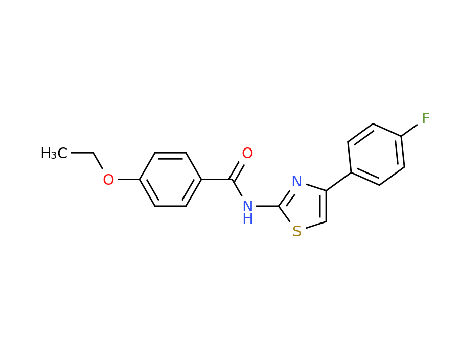 Structure Amb1873754