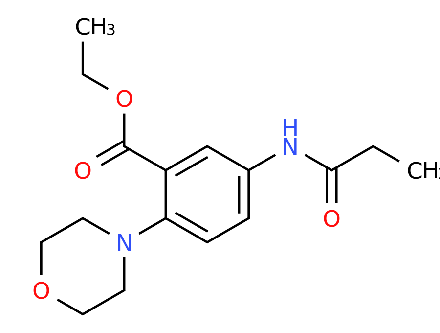 Structure Amb1873883