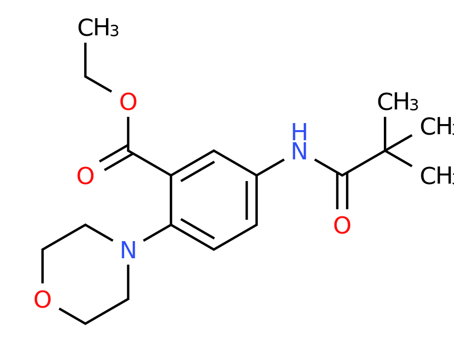 Structure Amb1873892