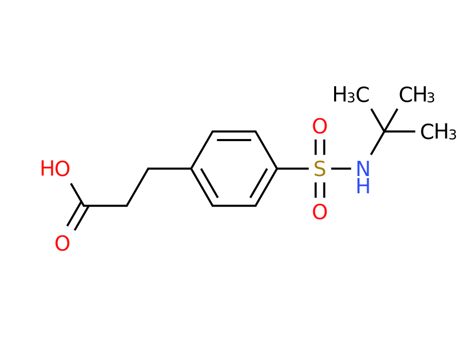 Structure Amb1874334