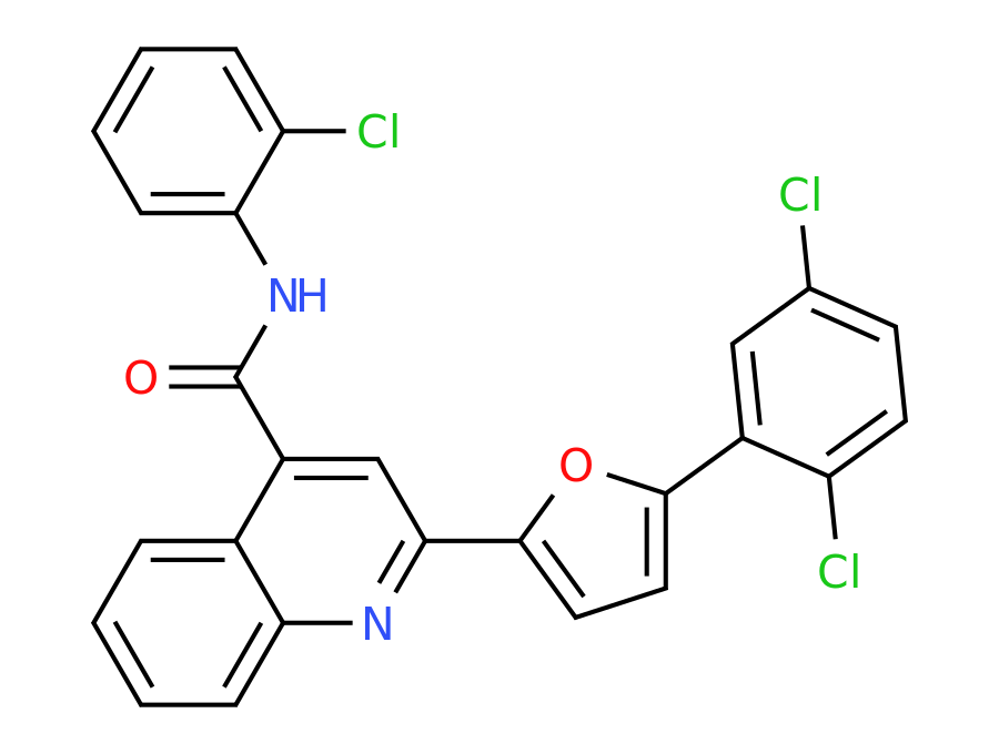 Structure Amb1874470