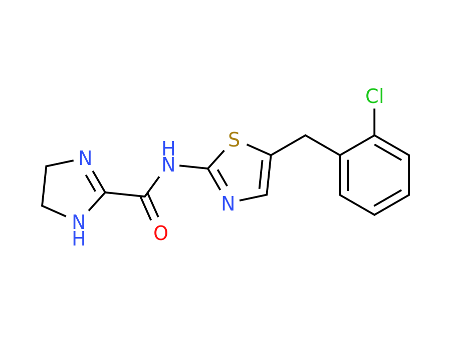 Structure Amb1874476