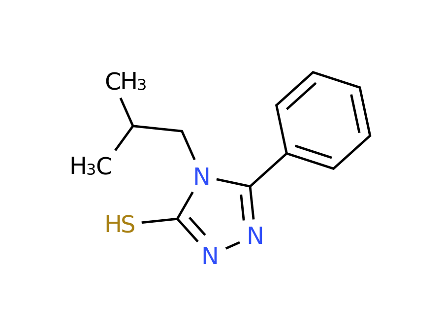 Structure Amb1874888