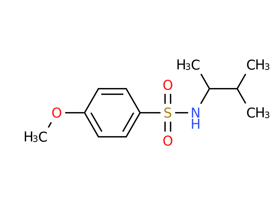 Structure Amb187537