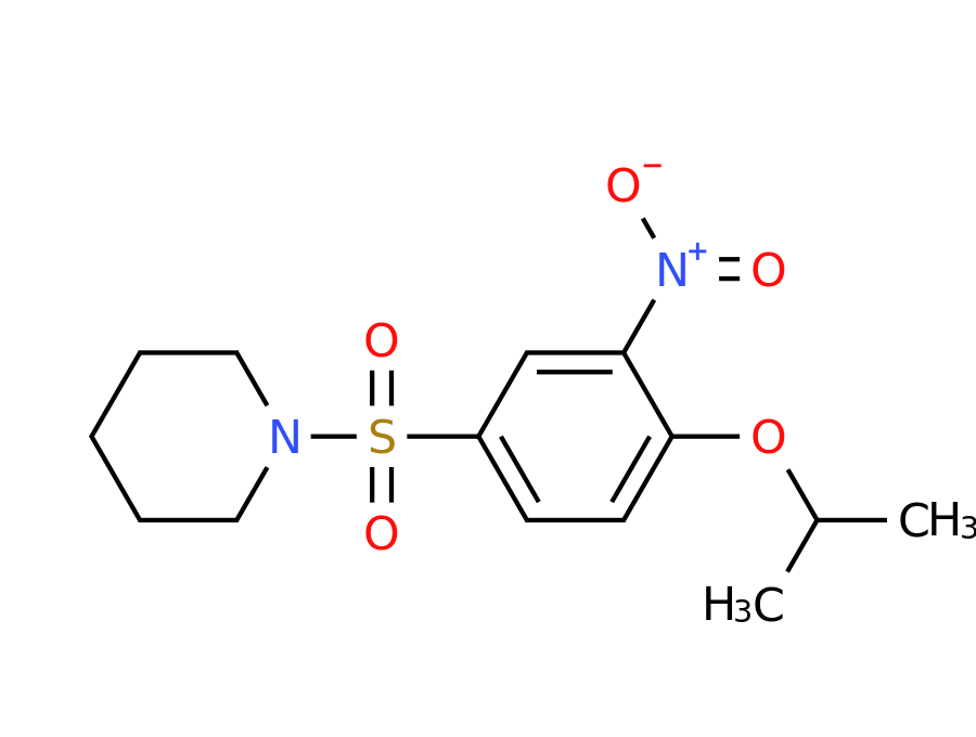 Structure Amb18756