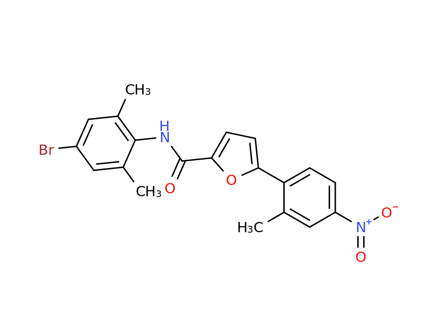 Structure Amb1875740