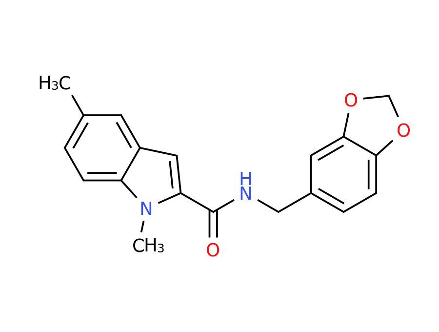 Structure Amb1875745