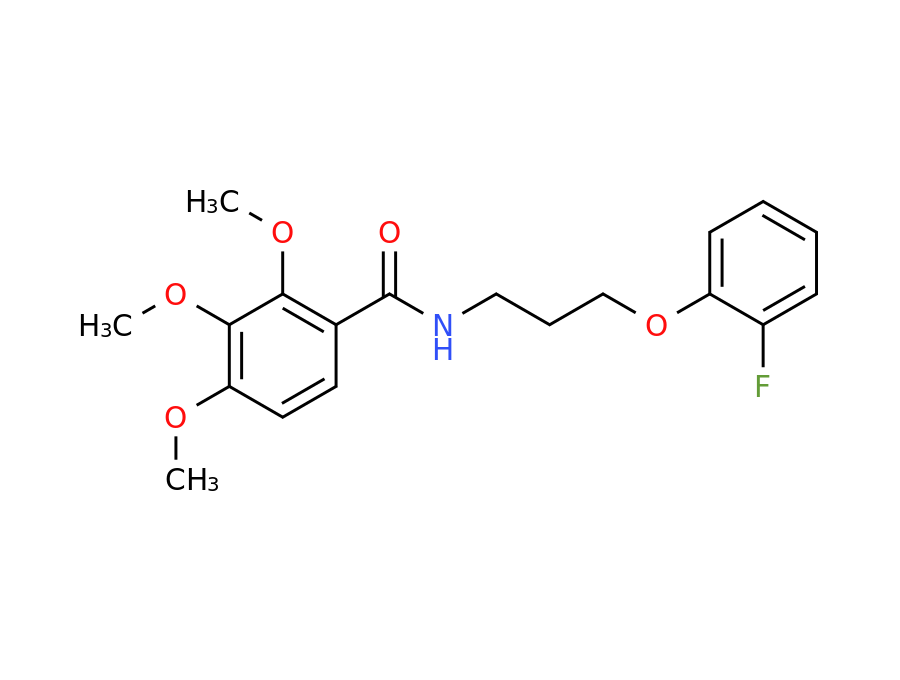 Structure Amb187576