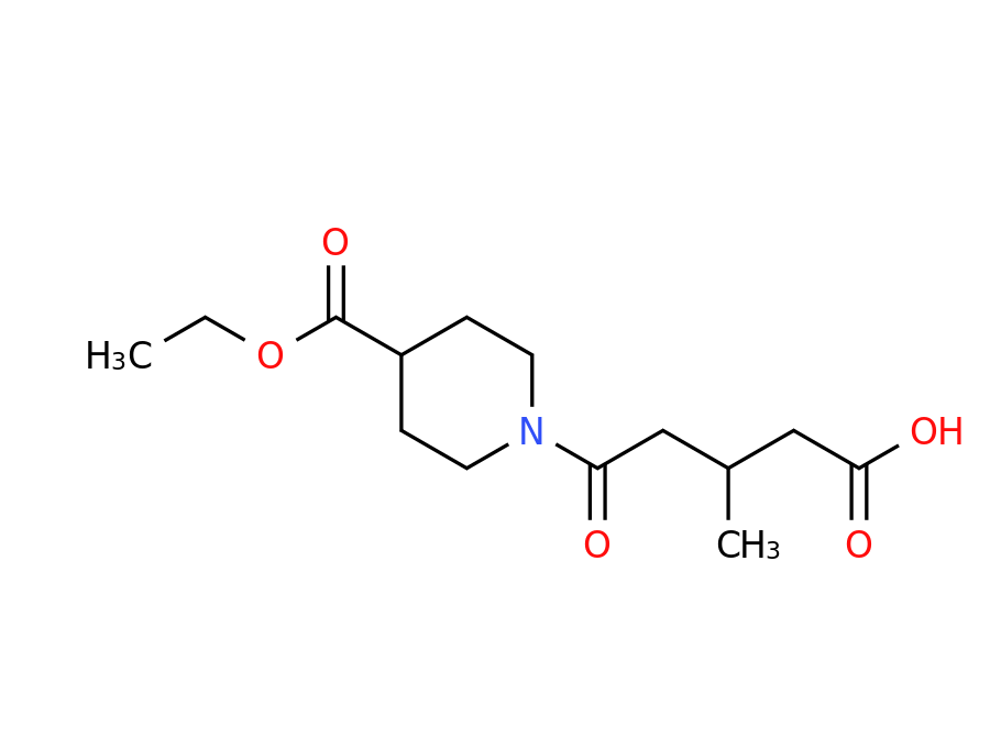 Structure Amb1875796