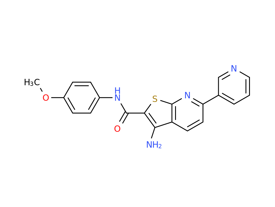 Structure Amb1875808