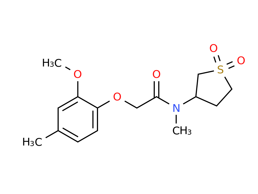 Structure Amb187581