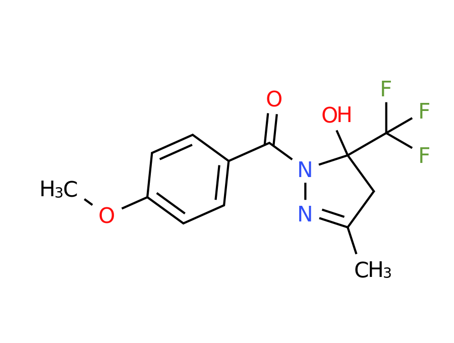 Structure Amb1875897