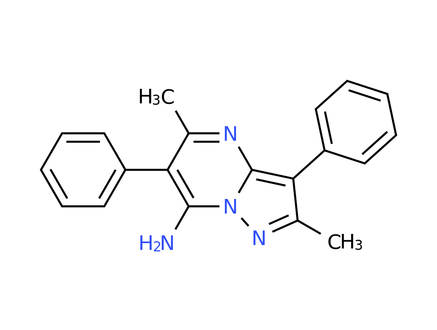 Structure Amb1876085