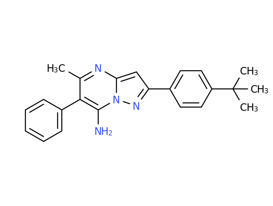 Structure Amb1876086