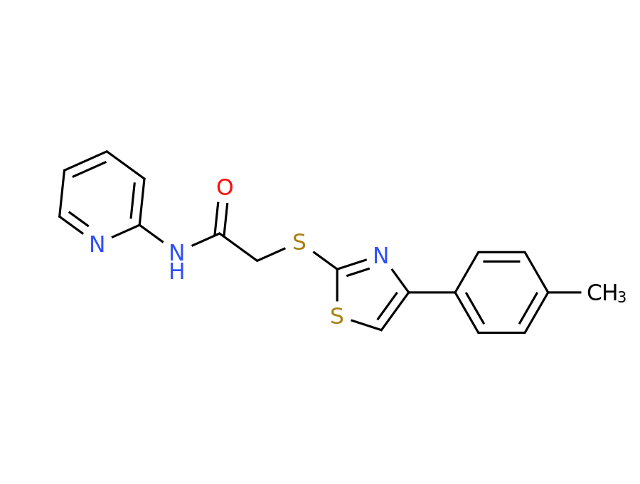 Structure Amb1876184