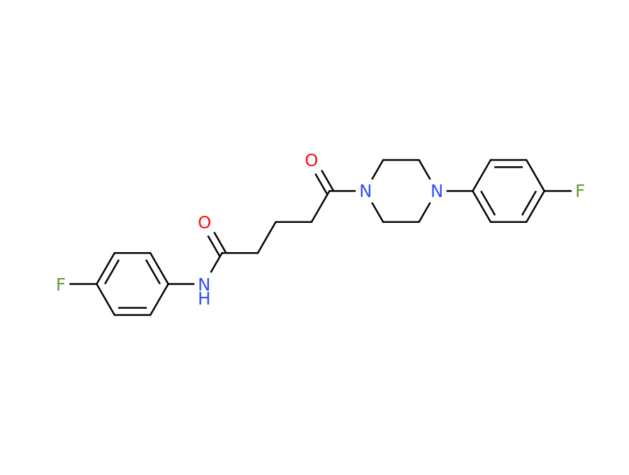 Structure Amb1876272