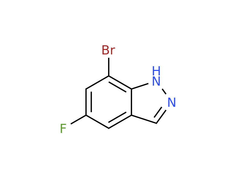 Structure Amb18770918