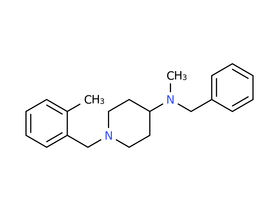 Structure Amb1877290