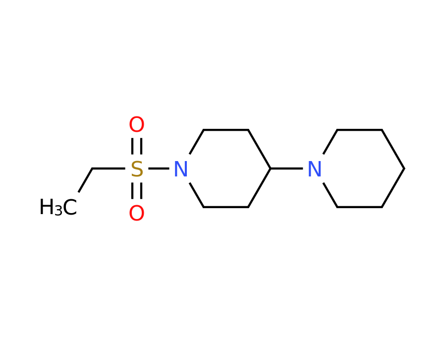 Structure Amb1877329