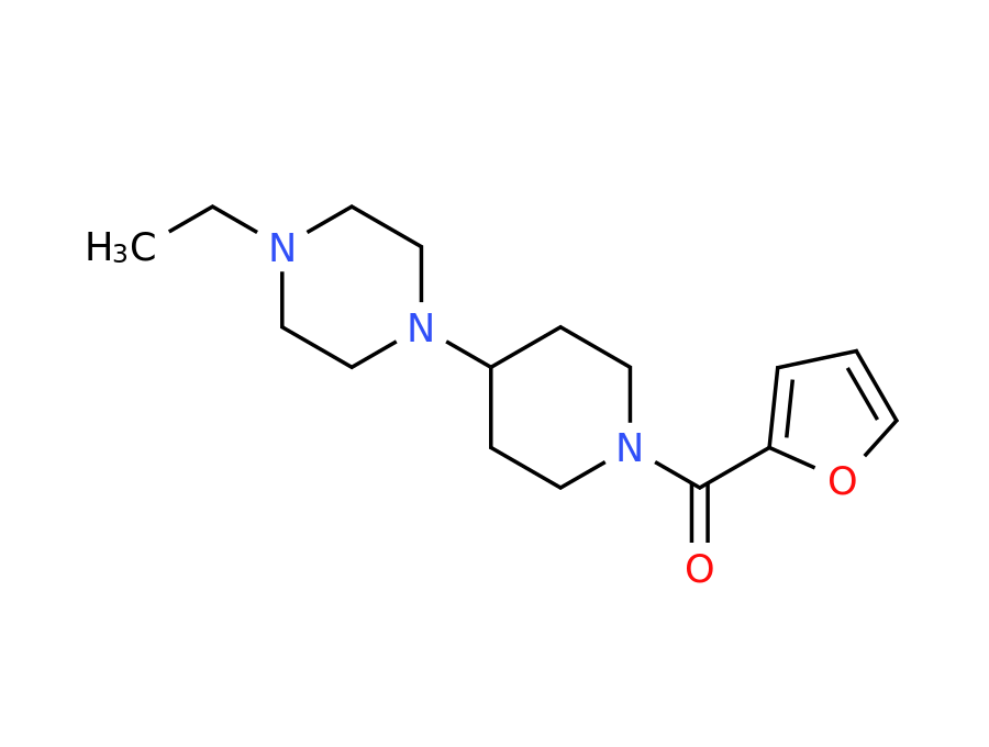 Structure Amb1877334