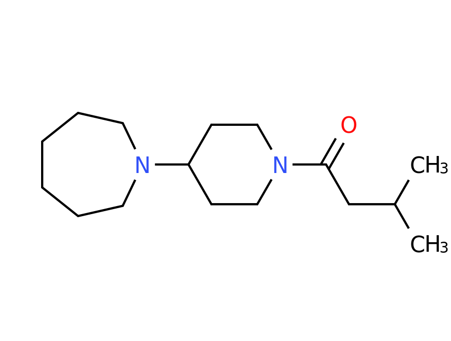 Structure Amb1877337