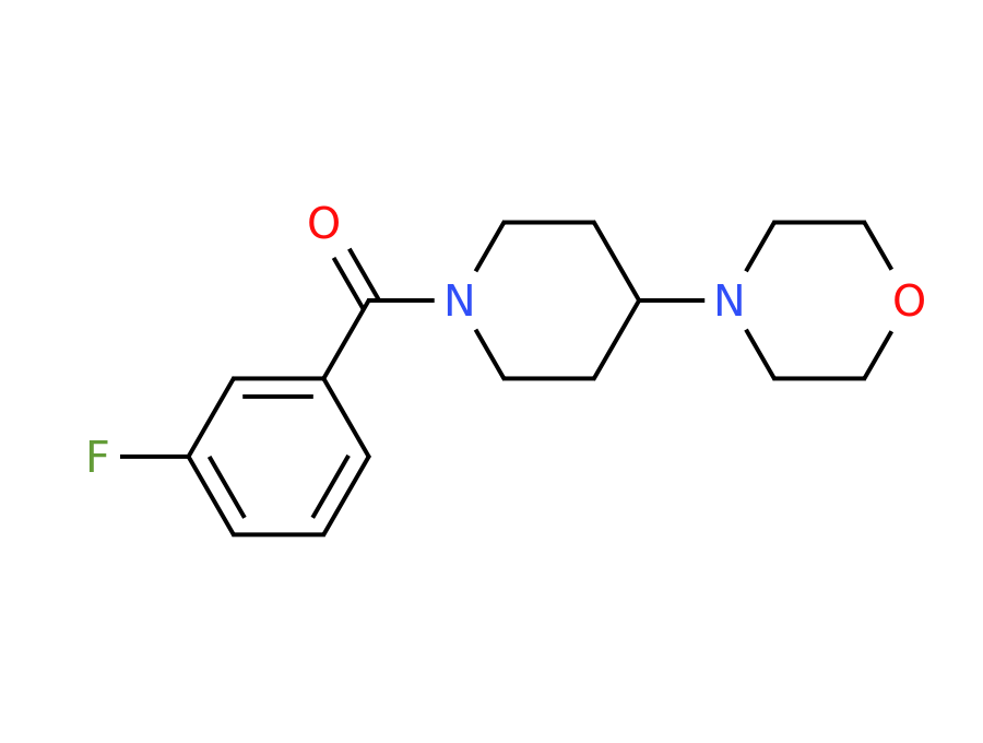 Structure Amb1877342