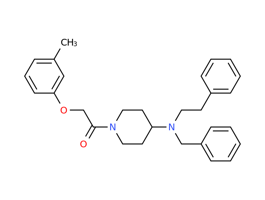 Structure Amb1877344