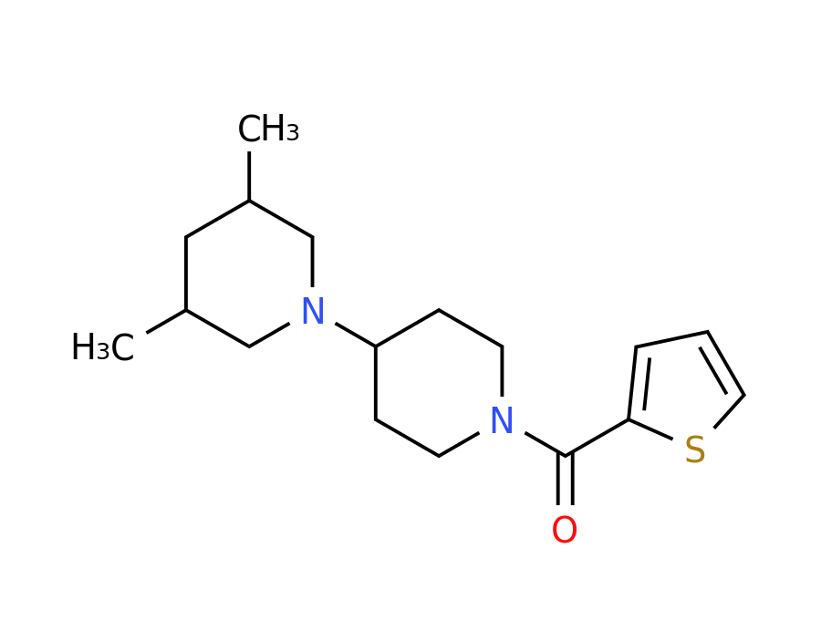 Structure Amb1877347