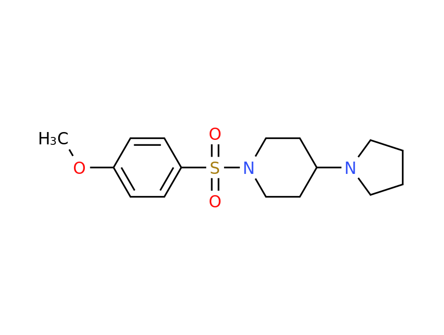 Structure Amb1877362