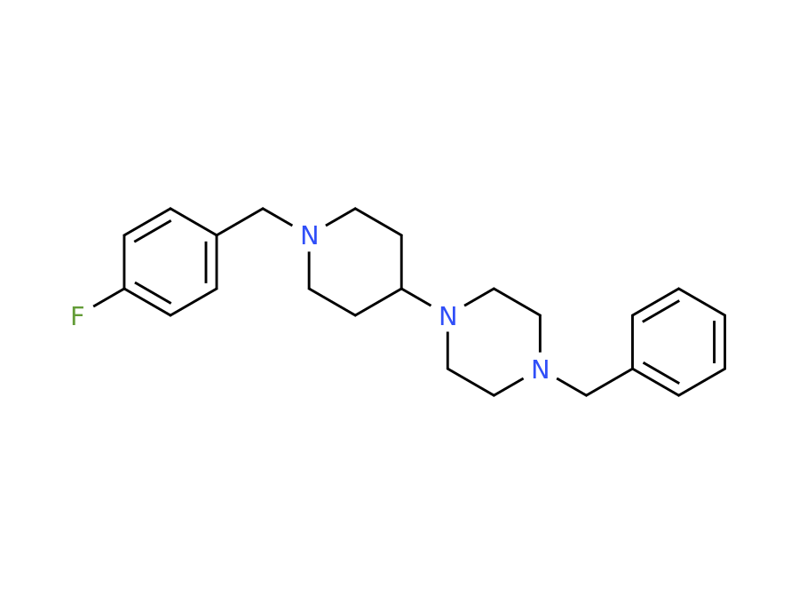 Structure Amb1877367