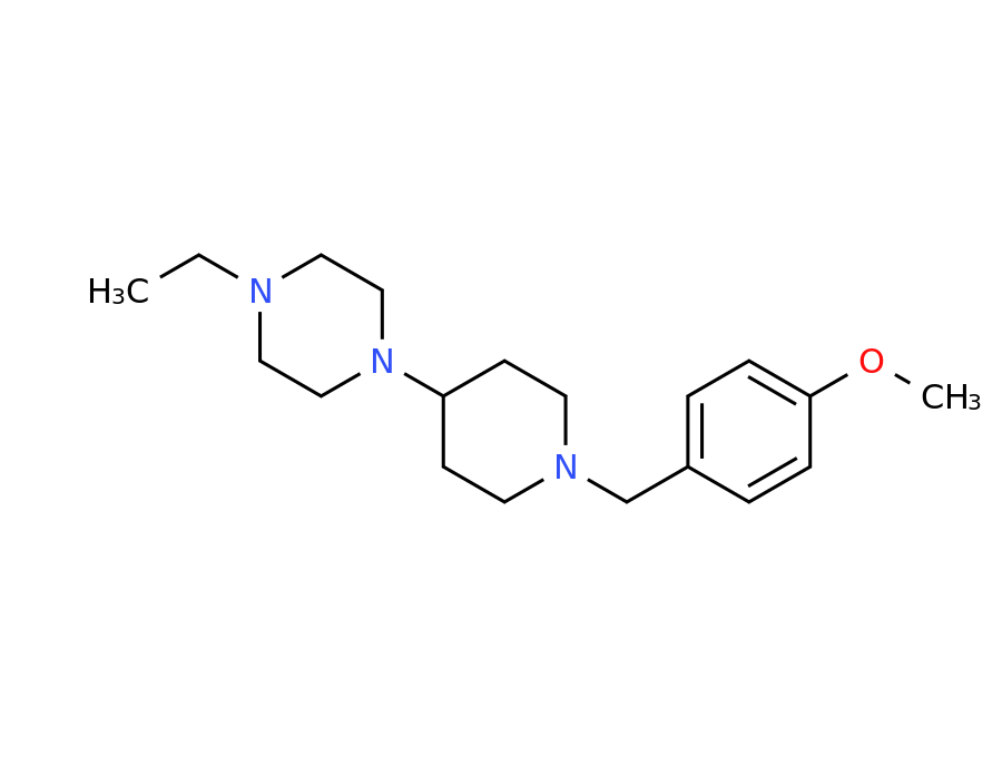 Structure Amb1877371