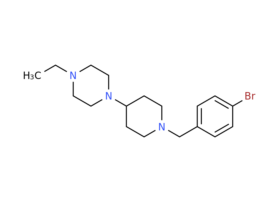 Structure Amb1877372