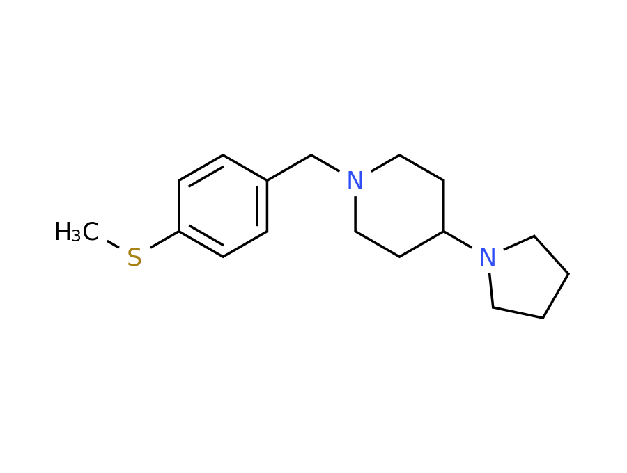 Structure Amb1877399