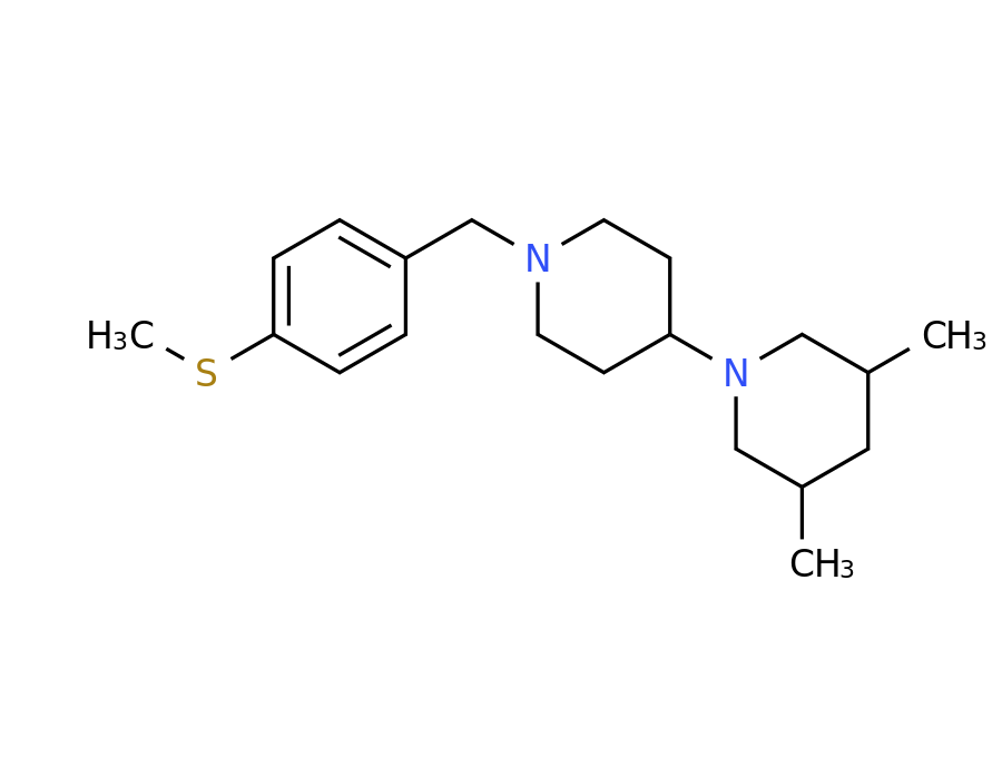 Structure Amb1877403