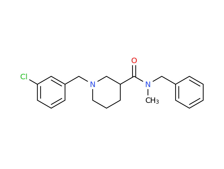 Structure Amb1877420