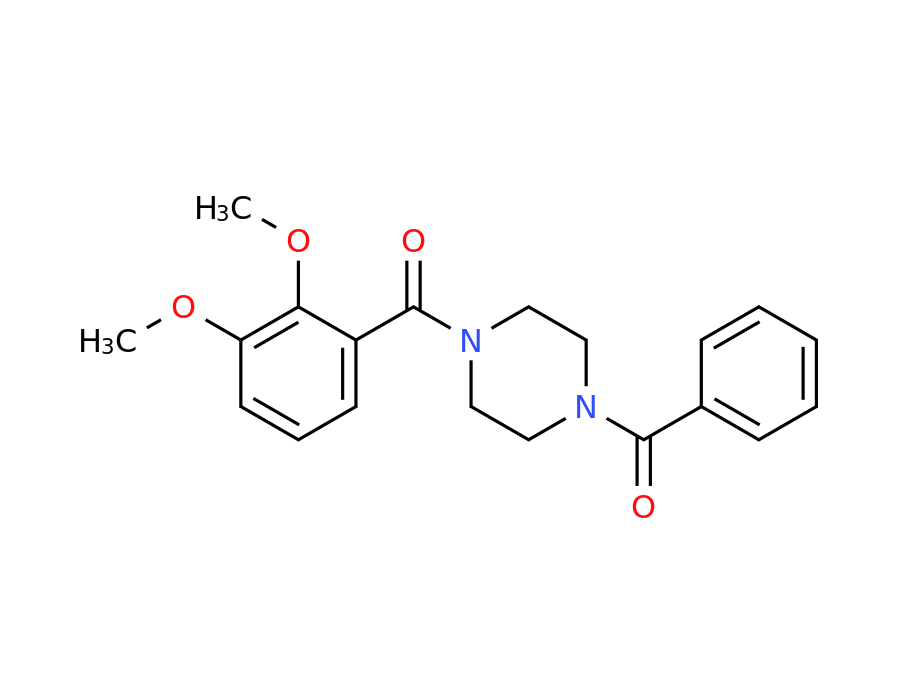 Structure Amb1877424