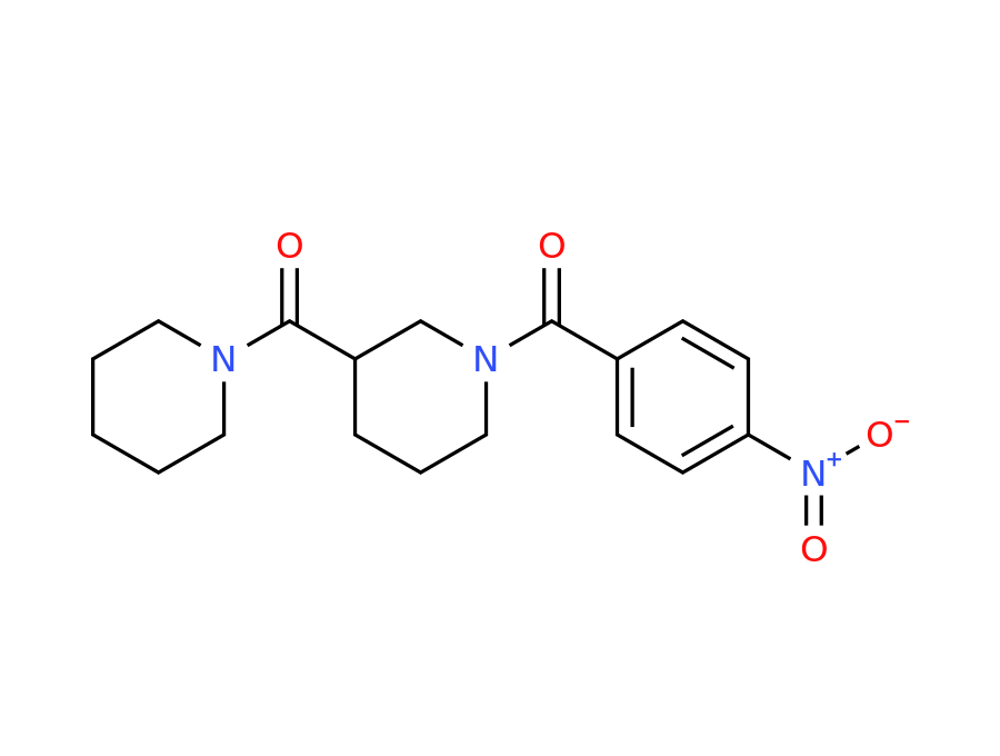 Structure Amb1877435