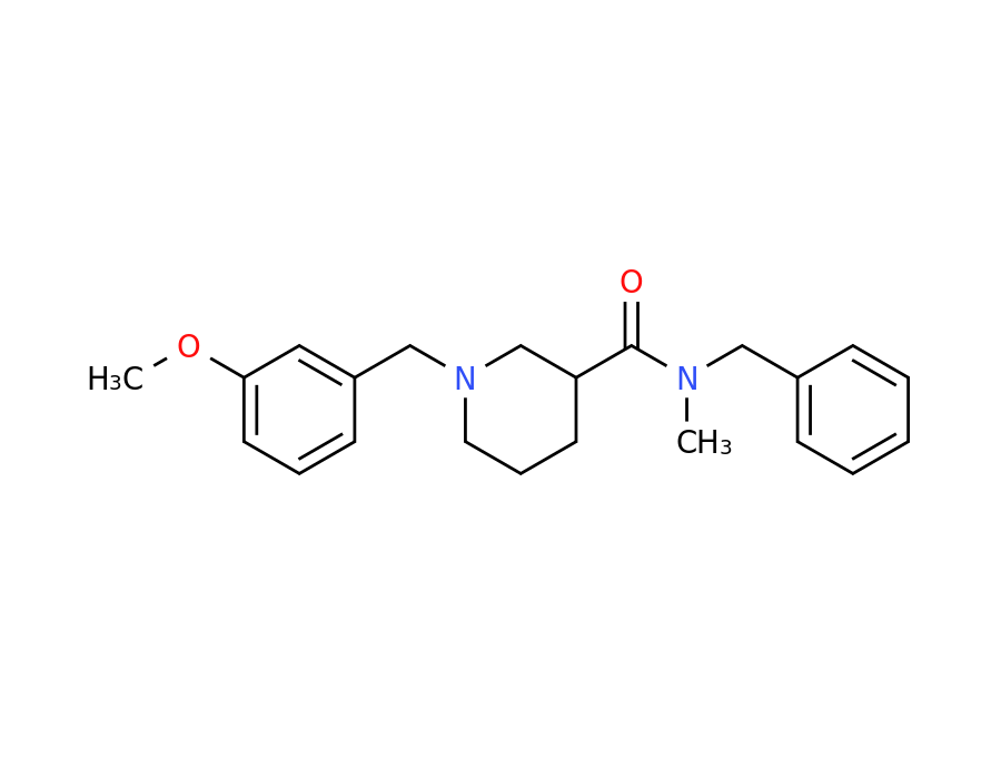 Structure Amb1877437